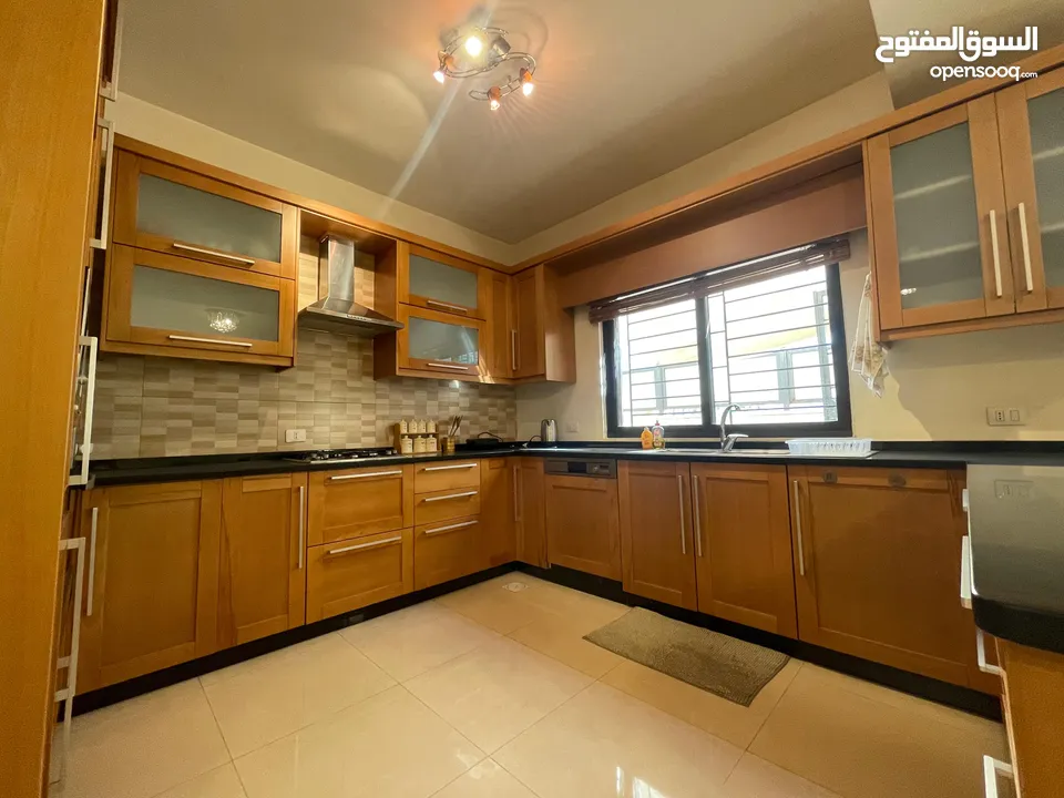 Apartment for rent in Abdoun ( Property 37106 )-174813751