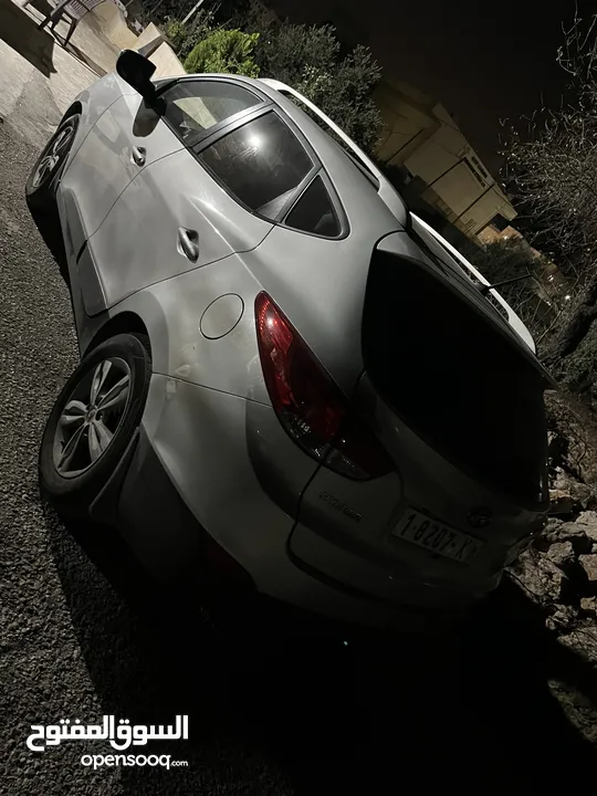 هونداي توسان