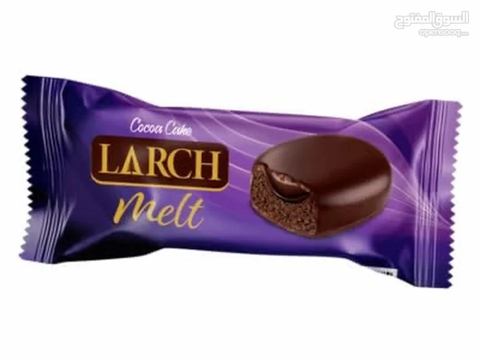 جميع انواع الشكلاتة جملة الجملة