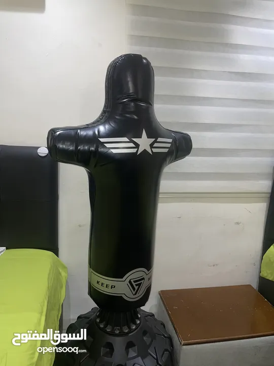 Boxing  جديد للبيع بسعر جيد