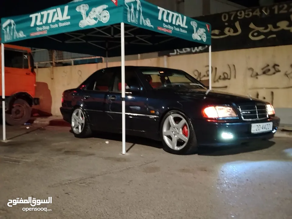 مرسيدس بنز
