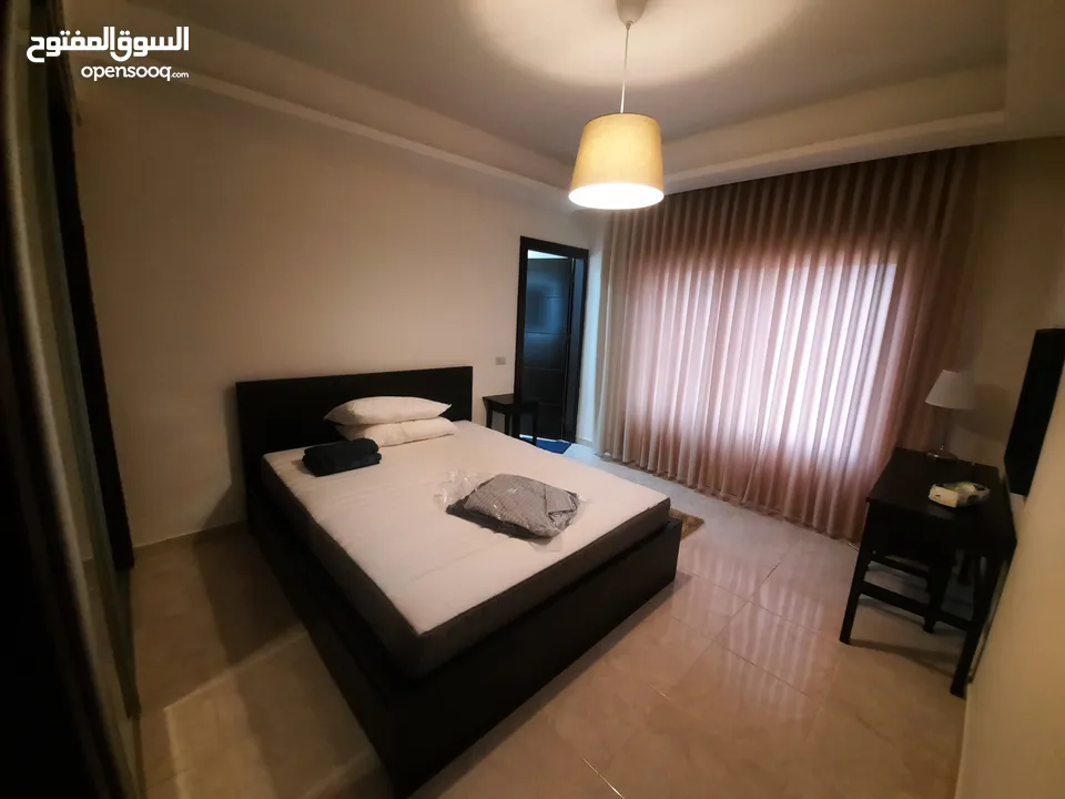 شقة مفروشة للإيجار 100م2 ( Property 13789 )-175072951