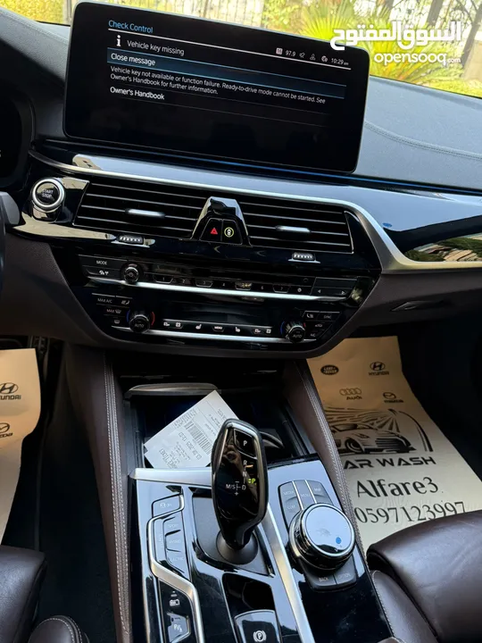 Bmw 530e 2022