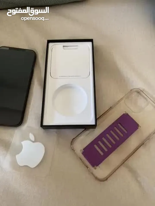 ايفون 12 برو ماكس  iPhone 12 Pro Max