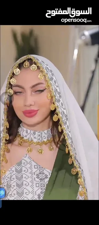 اجمل الاثواب لعروستنا الحلوة شامل التوصيل