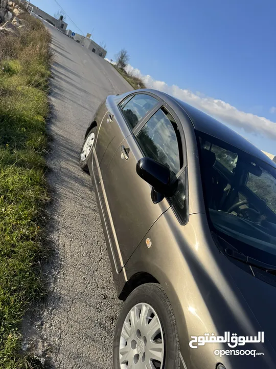 هوندا سعر حرق