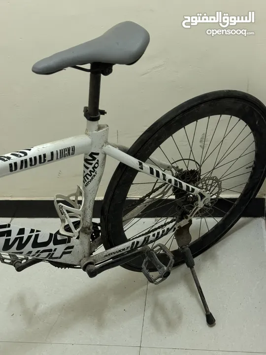 سيكل رياضي للبيع bicycle for sale