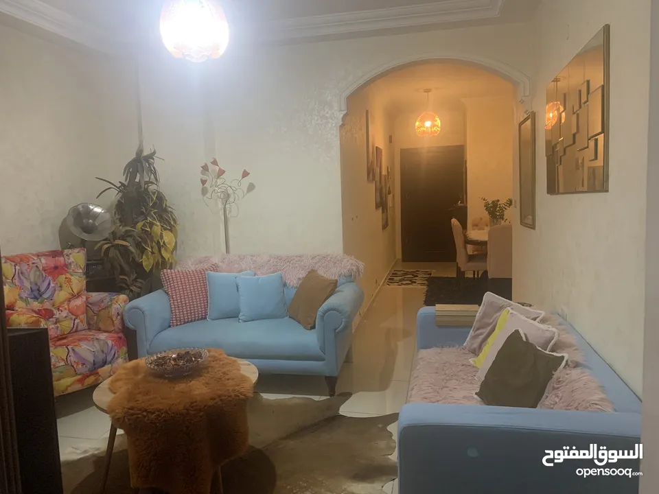 شقة للبيع من المالك مباشرة