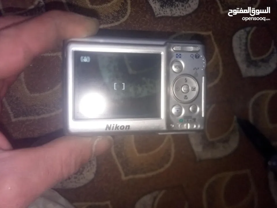 Sony/Nikon digital cameras  كاميرات سوني و نيكون