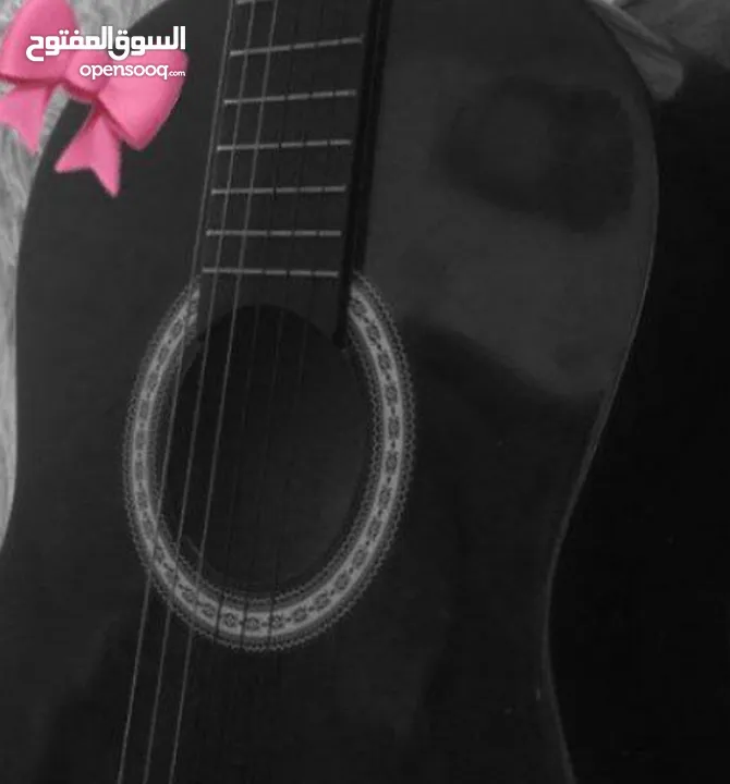 كيتار كلاسيك Guitar Classic اقرا الوصف