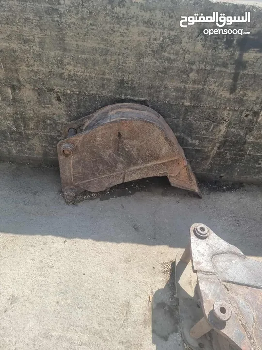 شاكوش وكفات باجر