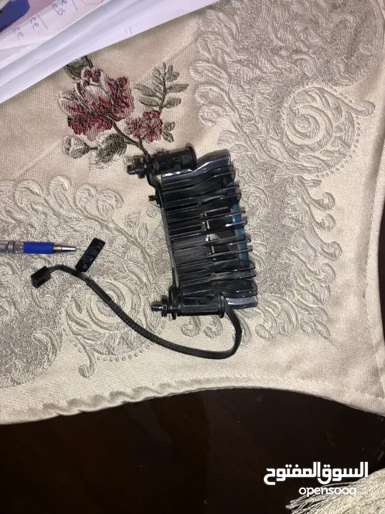 مروحه معالج intelا اصليه