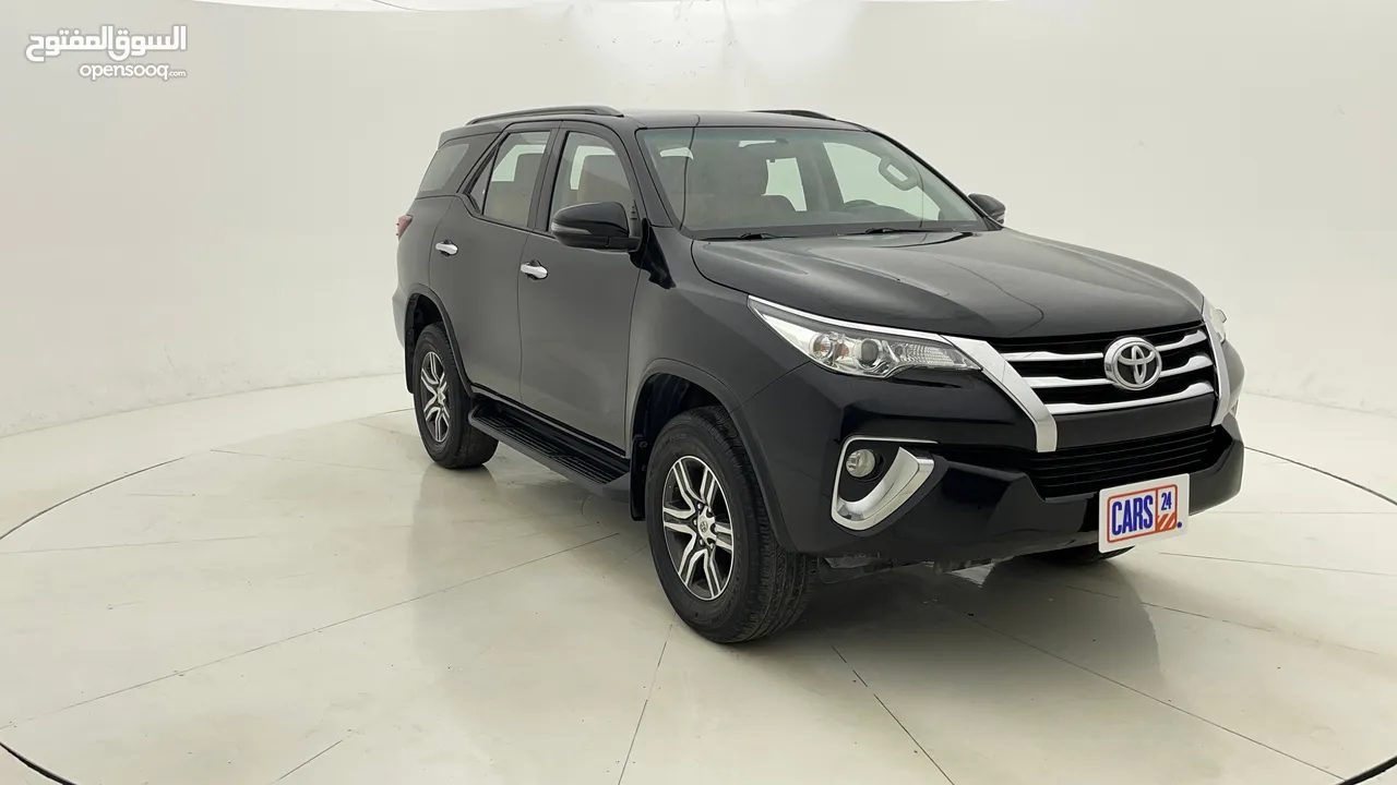 (FREE HOME TEST DRIVE AND ZERO DOWN PAYMENT) TOYOTA FORTUNER