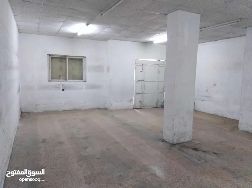 محلين للبيع طابو