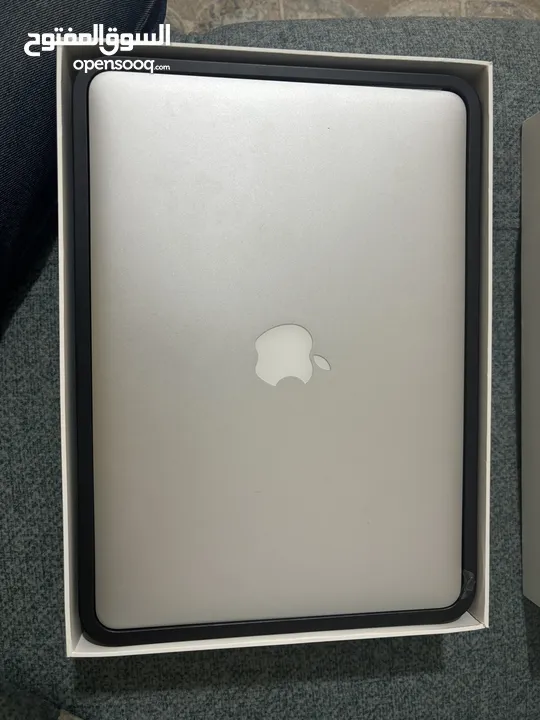 MacBook Air 13 model 2015