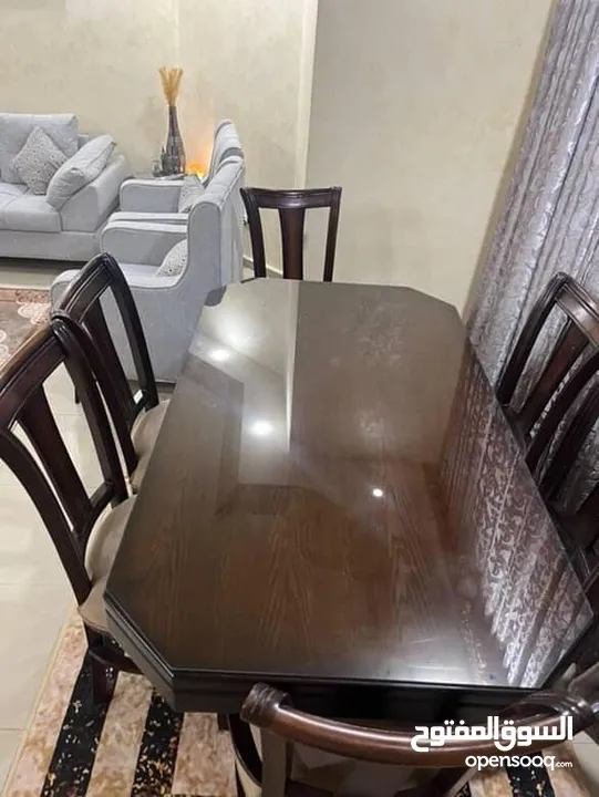 طاولة سفره للبيع