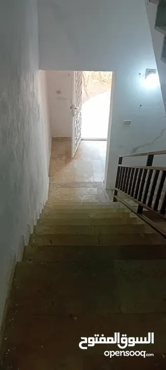 شقة للإيجار في زبده