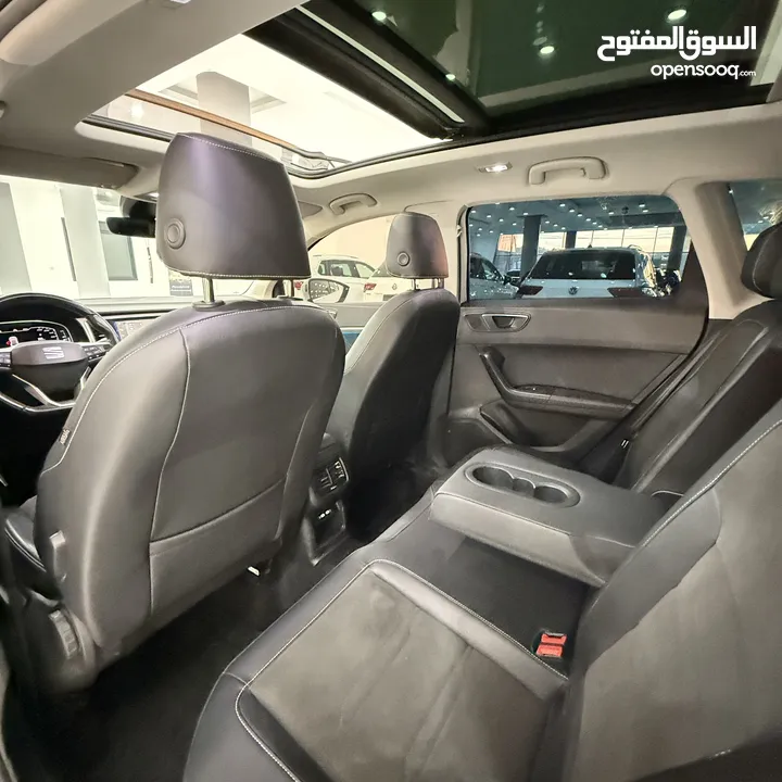 للباحثين عن التميز بالسعر المميز اتيكا اكسبيرينس فل اضافات ترخيص 22 بسعر النيرو مع بانوراما فل