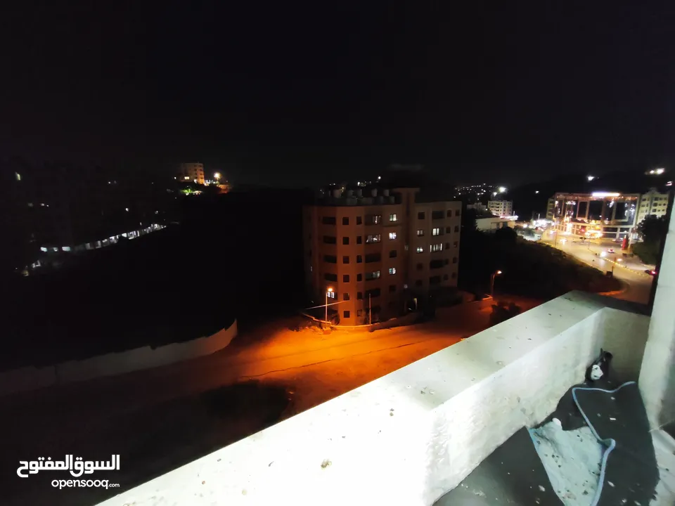 استديو مفروش للإيجار في بير زيت