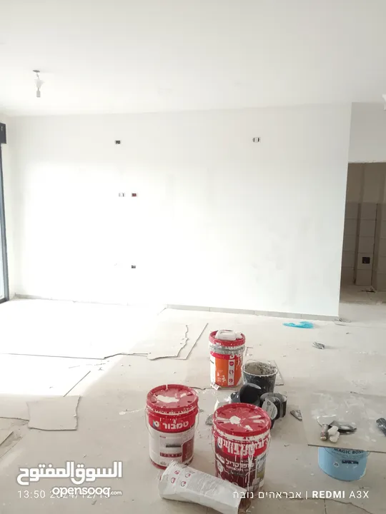 وداعا للرطوبه والتشققات حلول جذريه