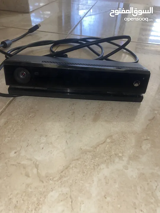 Kinect للأكس بوكس ون