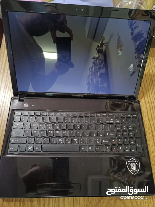 LENOVO laptop