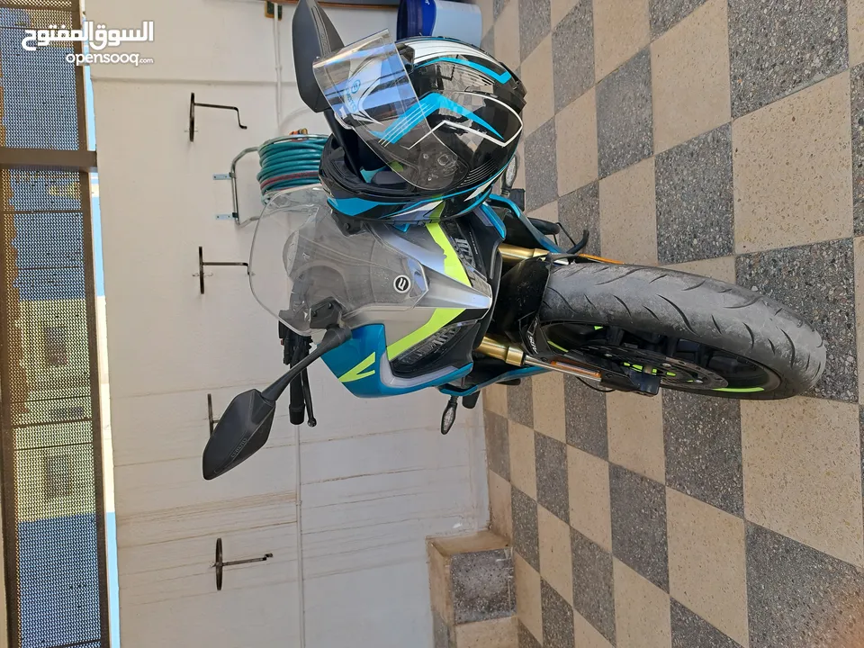 cfmoto 300sr