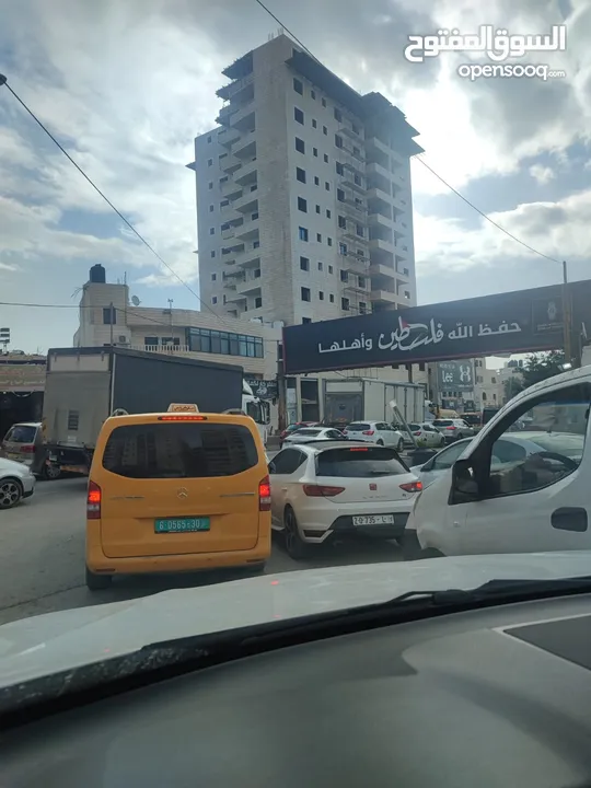 شقق في عمارة الايه صوفيا للبيع