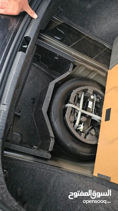 سكودا رابيد بحالة الوكالة ايد (0) ماتور 1400 بنزين تيربو احلا من الصور يطرح البركه لصاحب النصيب