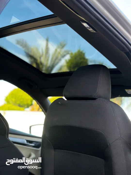 سكودا كاروك 2018  بنزين 1500