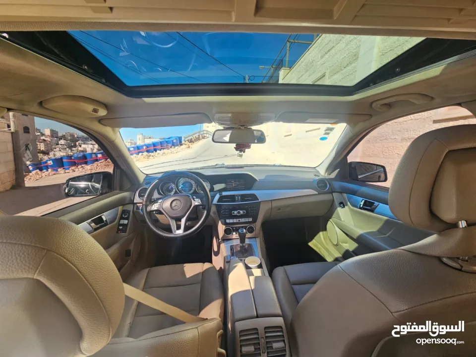 سي 200 2014 فل مفلل سعر حرق نار شرار