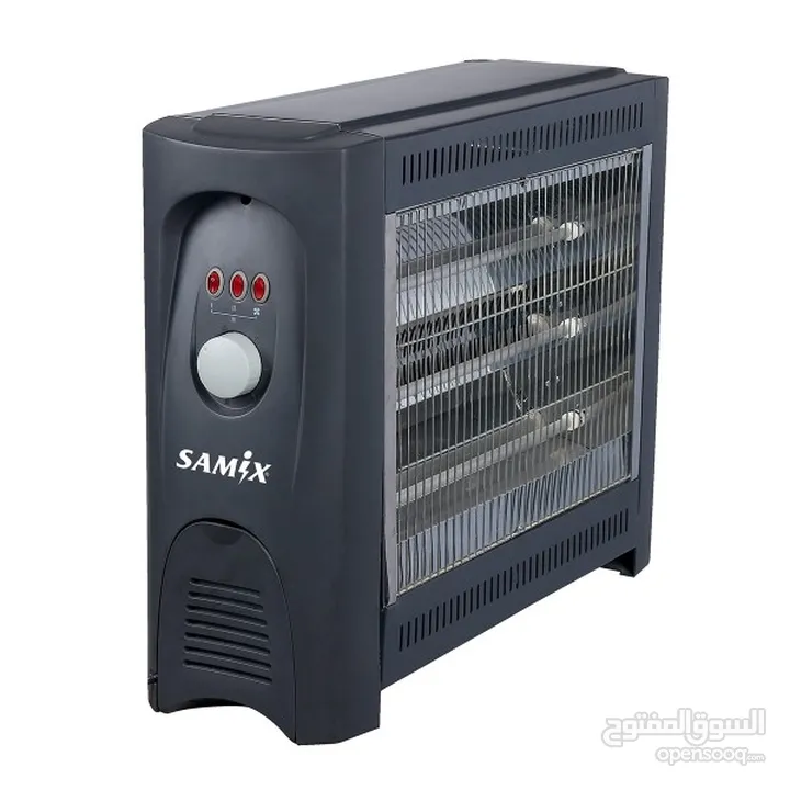 دفاية كهربائية نوع Samix