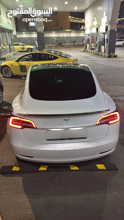 للبيع Tesla Model 3 Standard plus 2022
