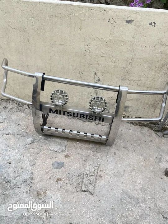 دعمة بكم متسوبيشي