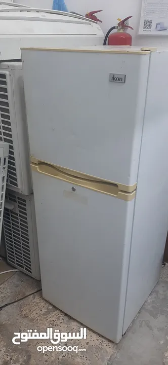 Ikon Refrigerator very good condition
