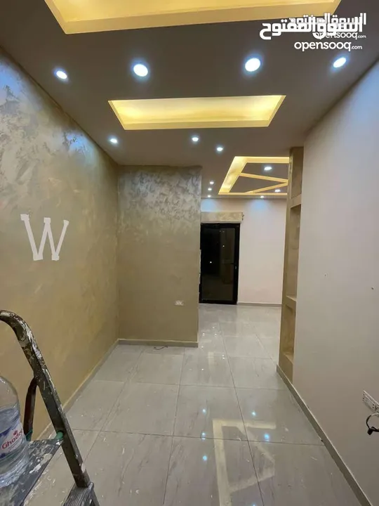 ستديو فارغة للايجار في طبربور