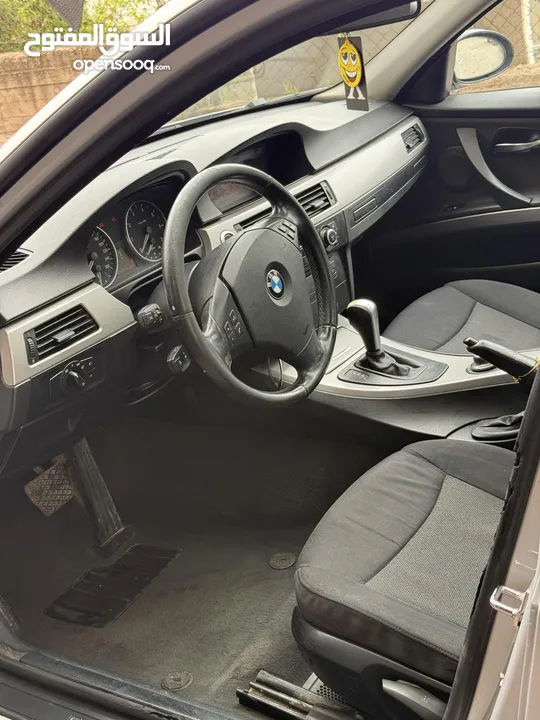 Bmw e90 320