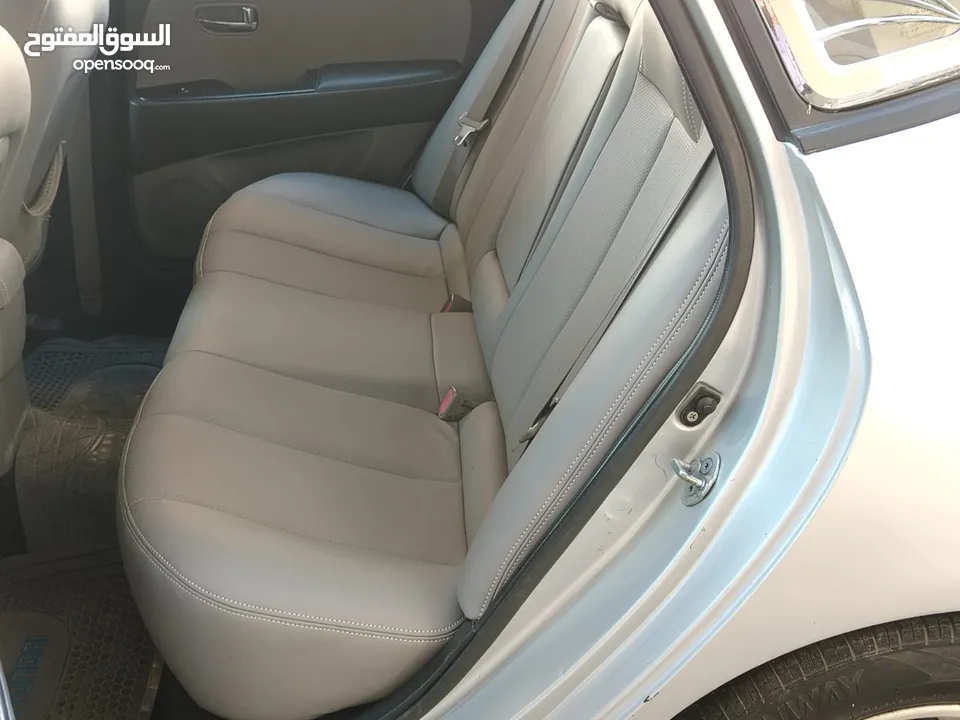 سيارة HD افانتي قابل للتفاوض