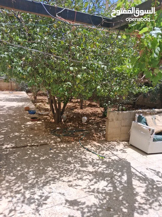 عمارة للبيع مكونه من 4 طوابق