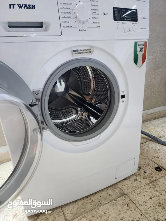 غسالة  IT WASH