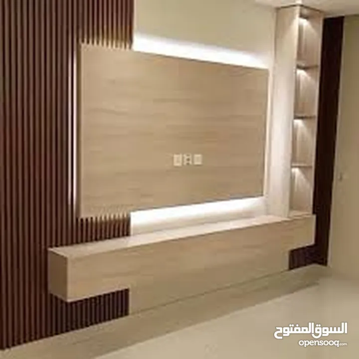 افضل الديكور الداخلي والدهانات
