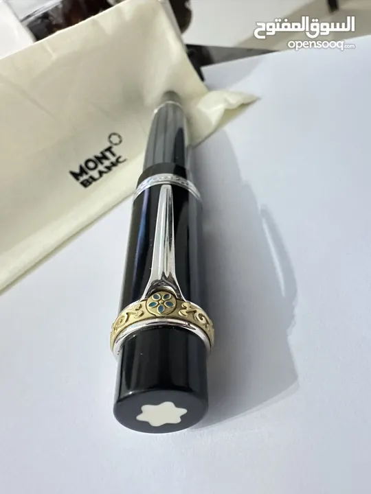 Montblanc Limited Edition