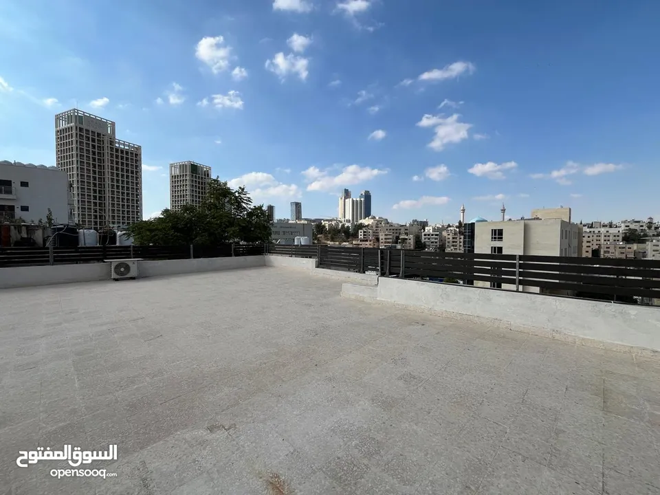 شقة للايجار في جبل عمان ( Property 38478 ) سنوي فقط