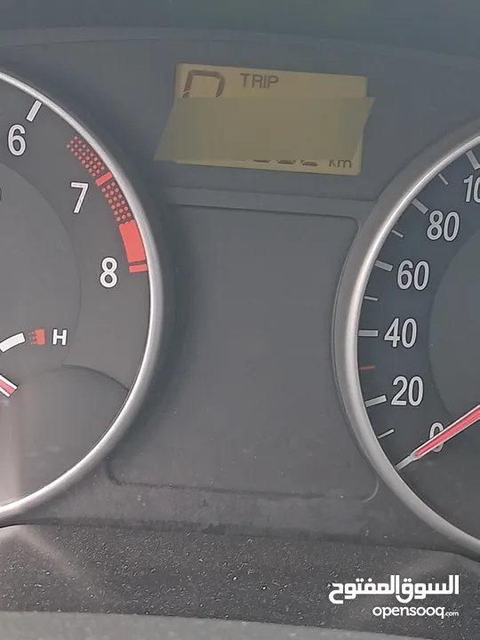 هونداي ڤيرنا 2006