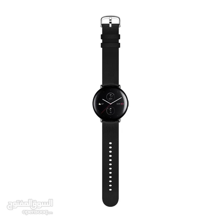 Amazfit Zepp E Stylish Smart Watch  ساعة Amazfit Zepp E الذكية الأنيقة