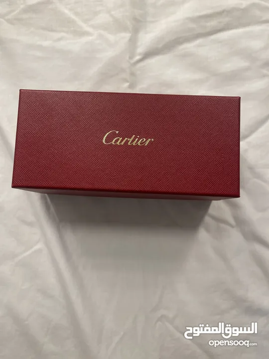 Sunglasses Cartier