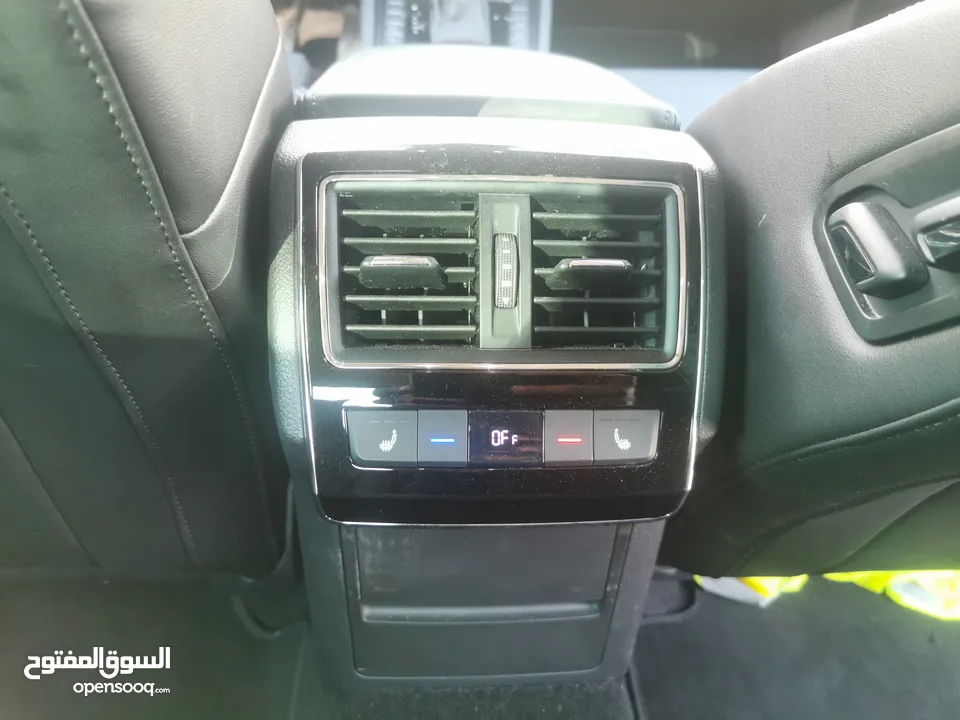 Skoda superb 2000 cc , سعر مميز على الكاش وإمكانية التقسيط والبدل