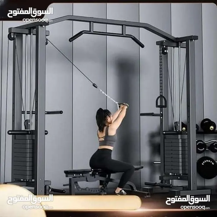 كيبل كرس برو جديد