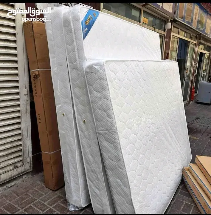 Selling Brand new all size of Comfortable mattress