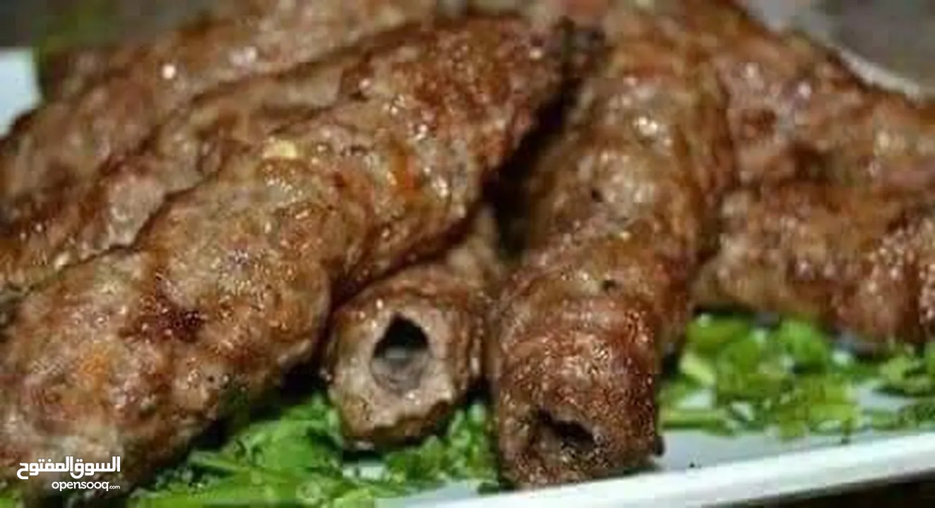 مطلوب شريك لمطبخ أبو عيسى الدعجة